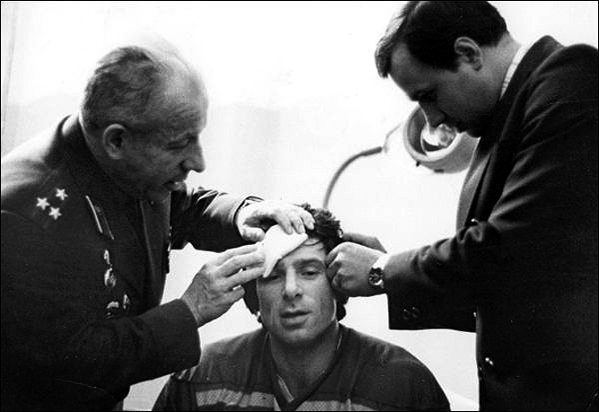 Кузнецы славы. Часть 33. Валерий Харламов. Фото 04. Кузнецы славы. Часть 33. Валерий Харламов. Фото 04.