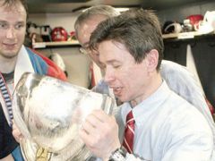 72-й Чемпионат Мира по хоккею 2008 года