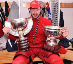 73-й Чемпионат Мира по хоккею 2009 года