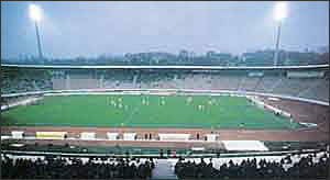 Чемпионат Европы по футболу 1976 года- ЮГОСЛАВИЯ