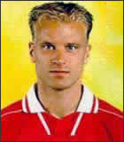 Чемпионат Европы по футболу 1992 года – ШВЕЦИЯ