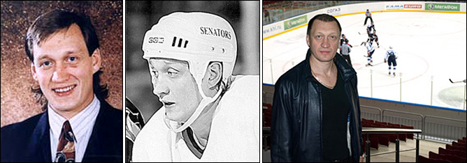 Евгений Давыдов