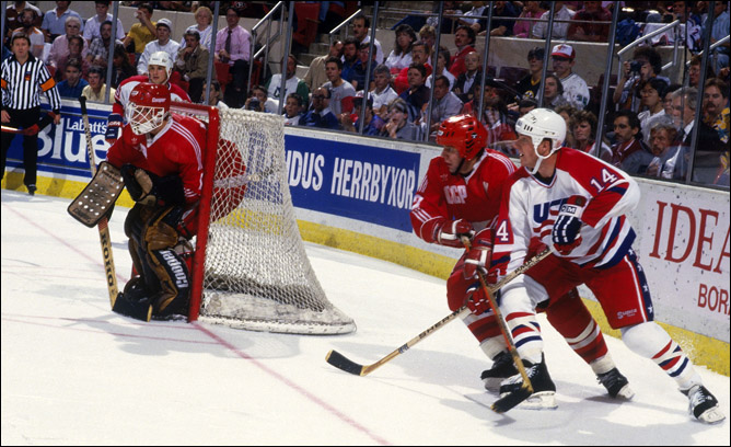 Сергей Мыльников