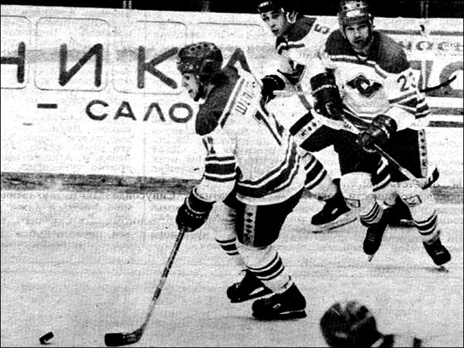 Сергей Шепелев